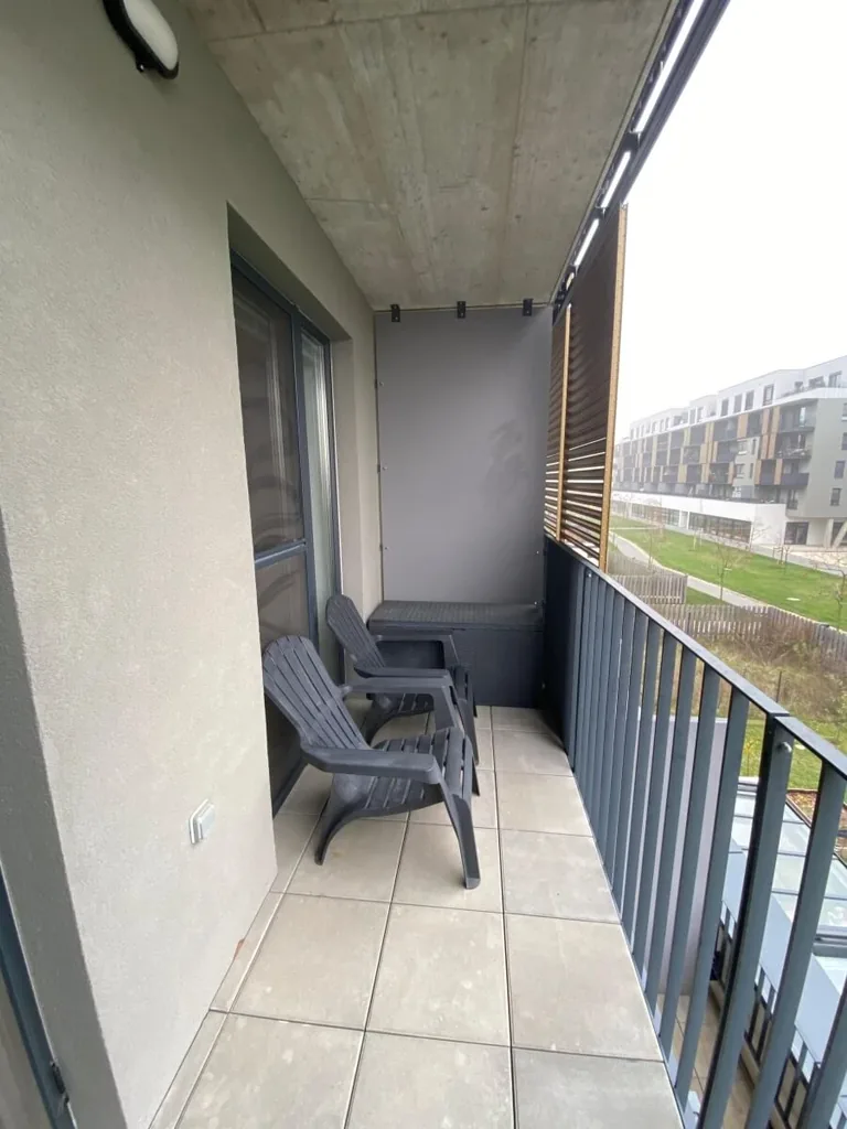 FIAOR Exteriér