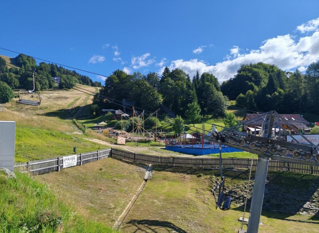 DONIO Lanovka