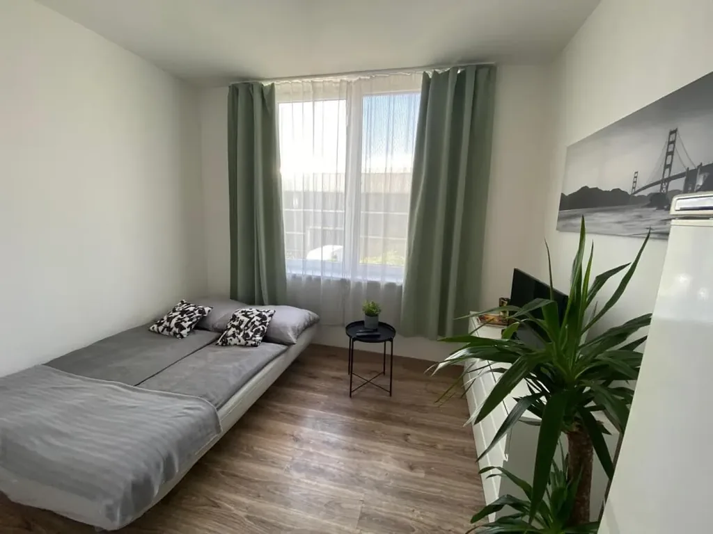 ROVAO Apartmán Spálňa