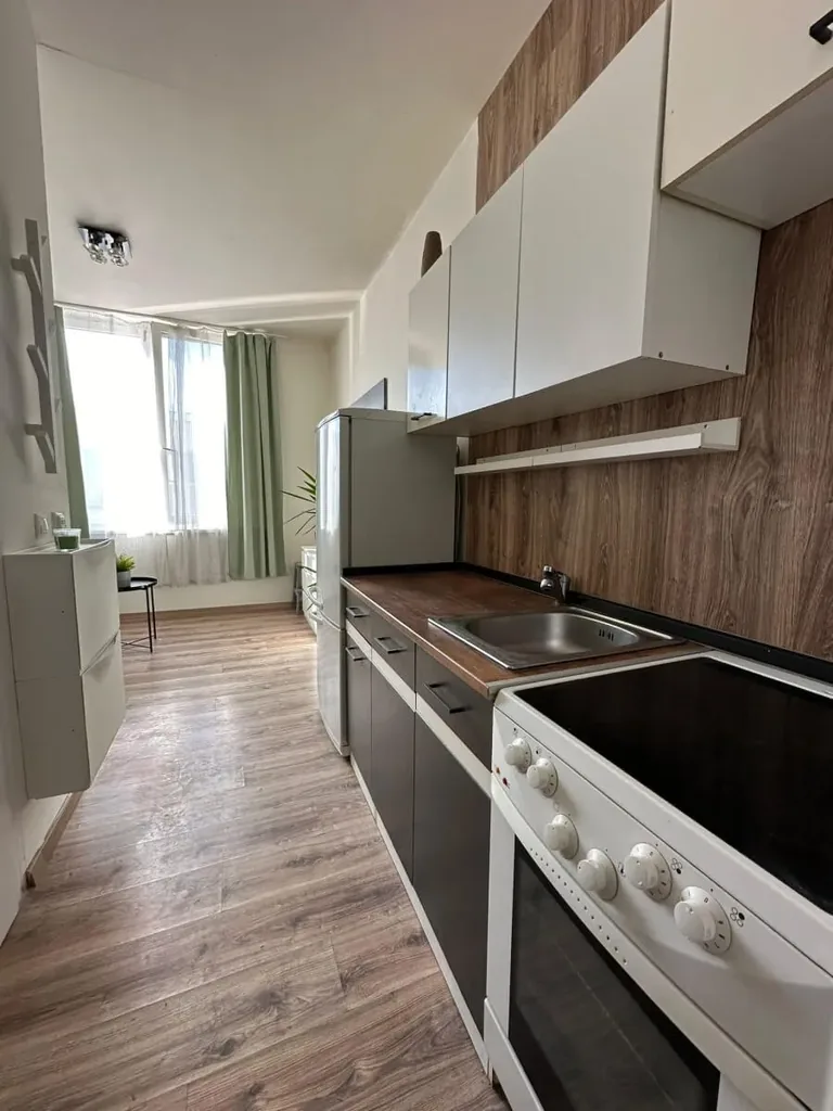 ROVAO Apartmán Exteriér