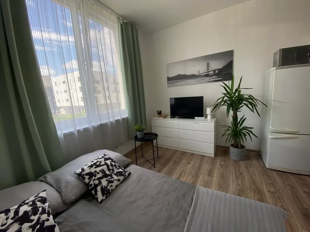 ROVAO Apartmán Kuchyňa