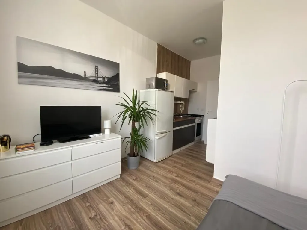 ROVAO Apartmán Jedálenský kút