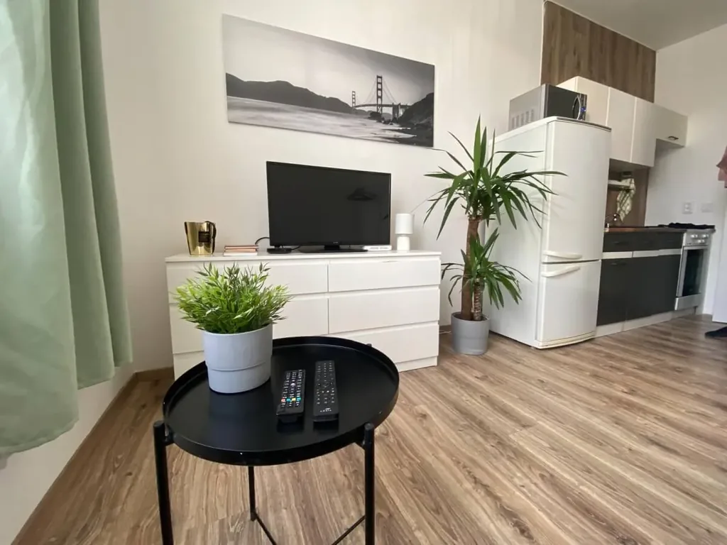 ROVAO Apartmán Kúpeľňa