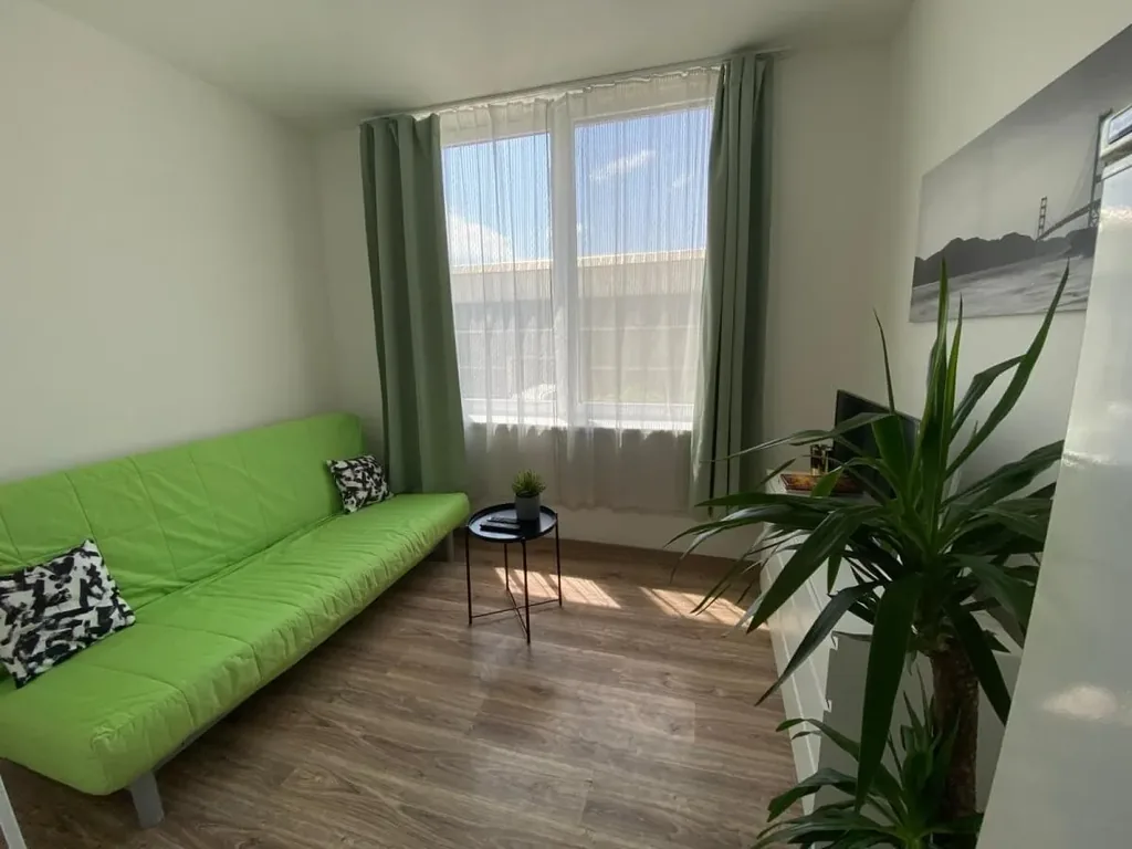 ROVAO Apartmán Obývačka