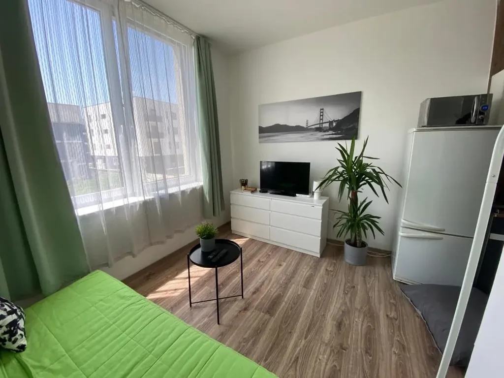 ROVAO Apartmán Detail izby
