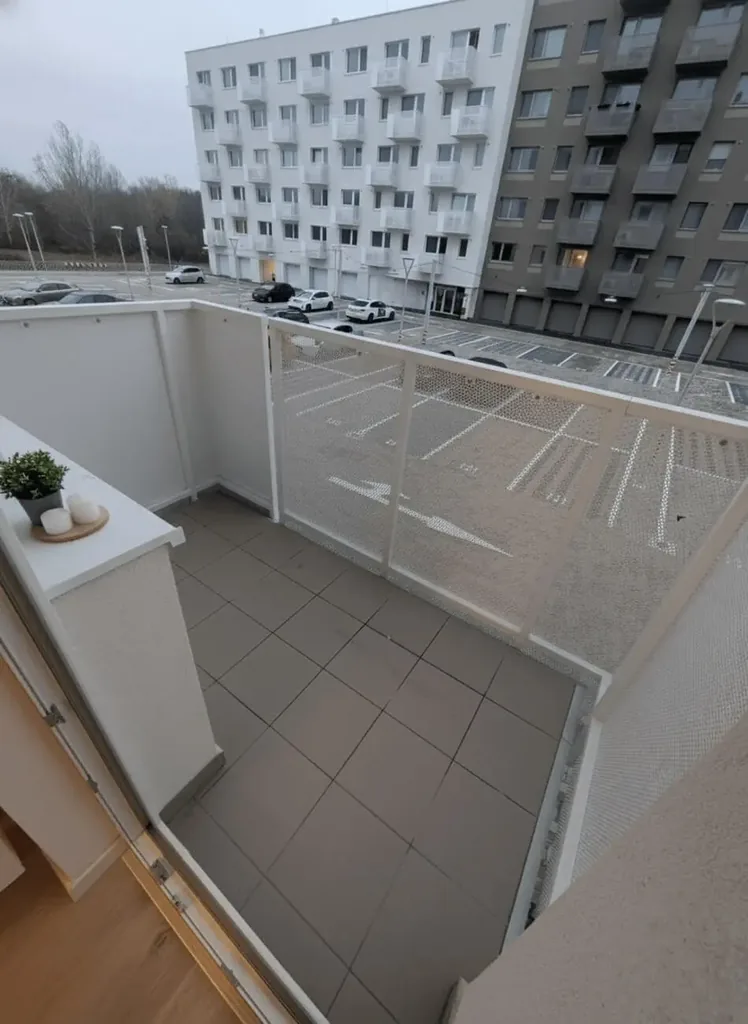 SADBA Apartmán