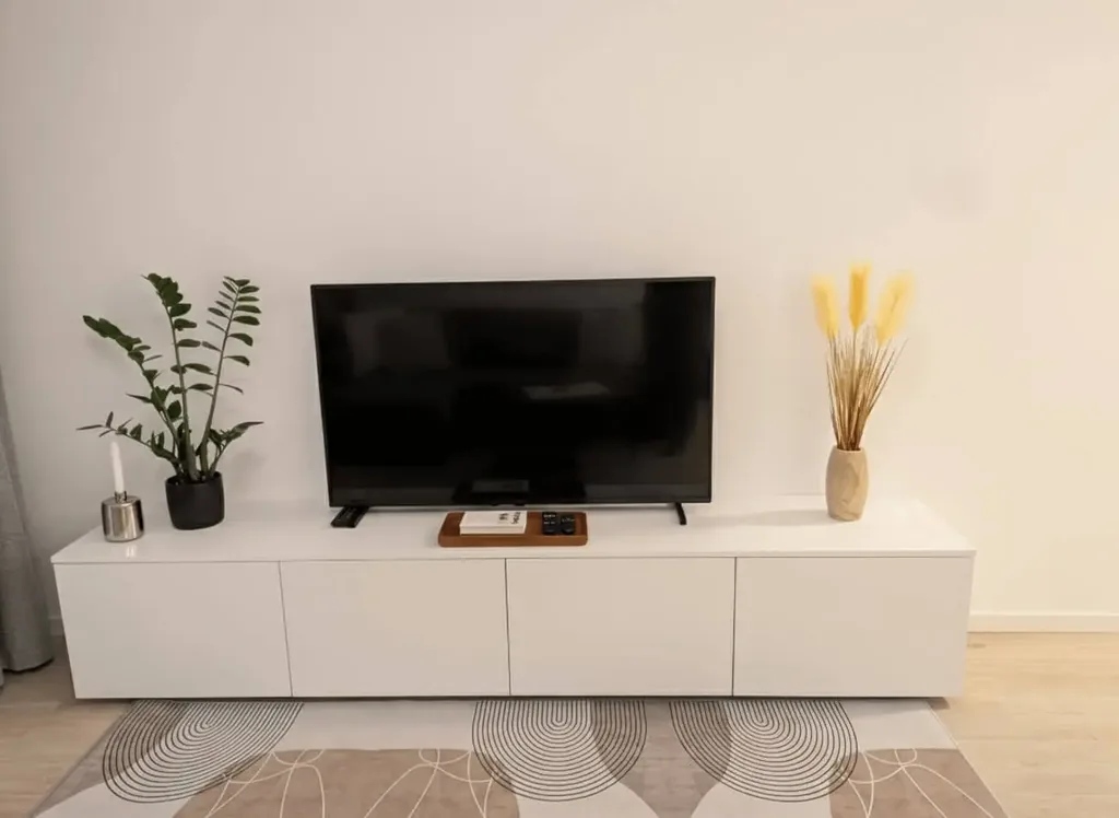 SADBA Apartmán