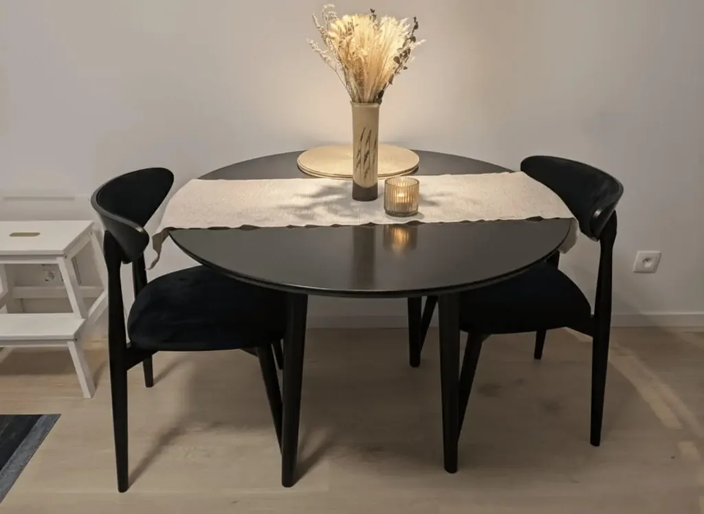 SADBA Apartmán