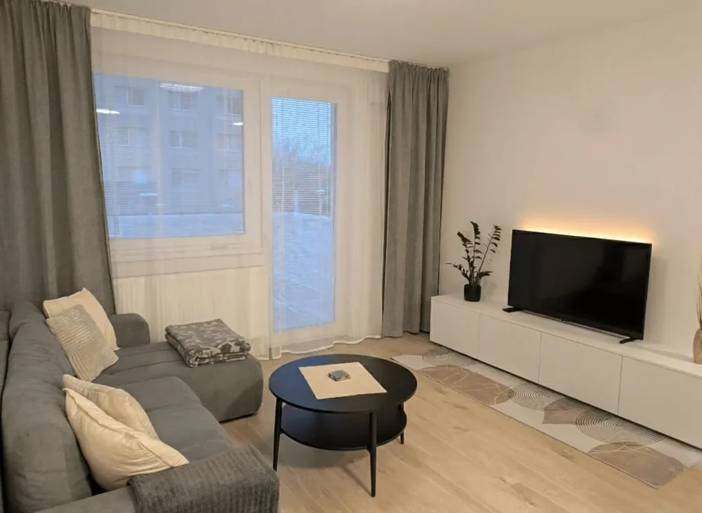 SADBA Apartmán