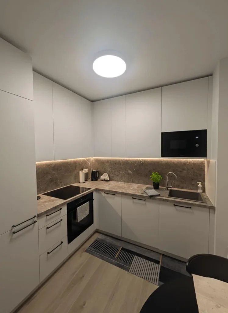SADBA Apartmán – krátkodobý prenájom na Ivánskej ceste v Bratislave