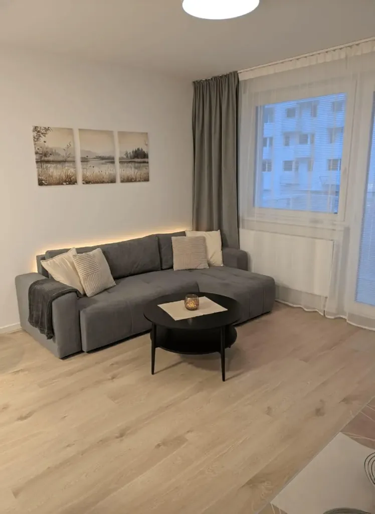 SADBA Apartmán