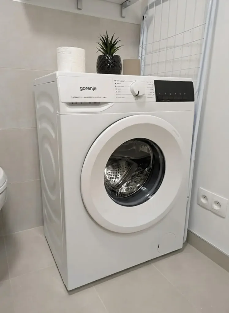 SADBA Apartmán