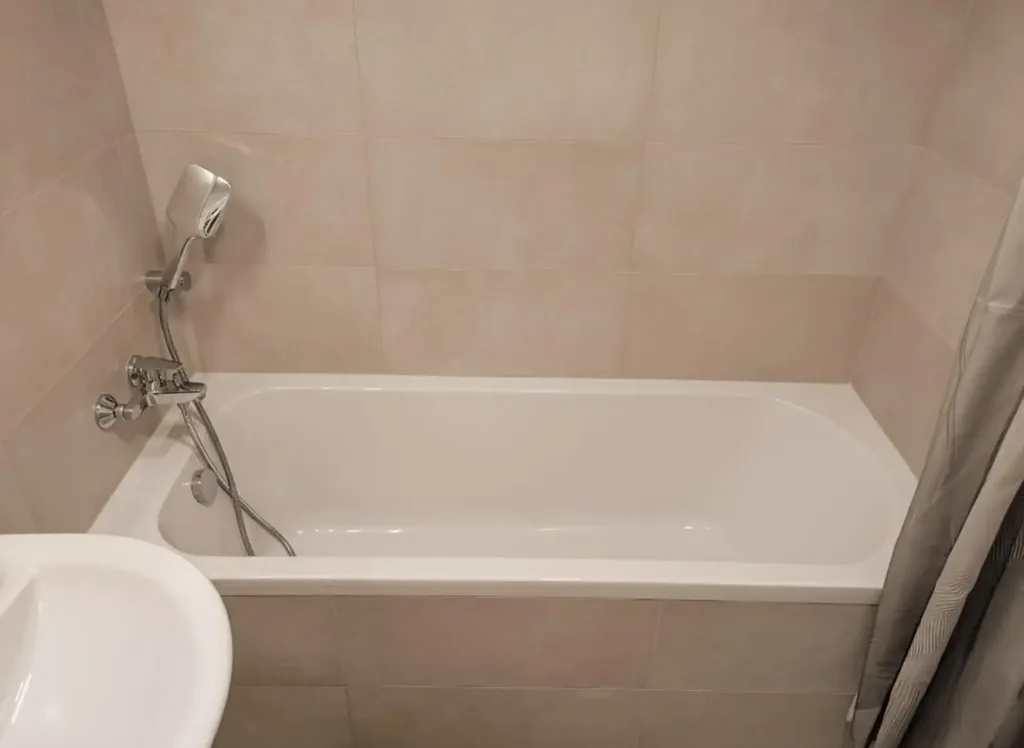 SADBA Apartmán