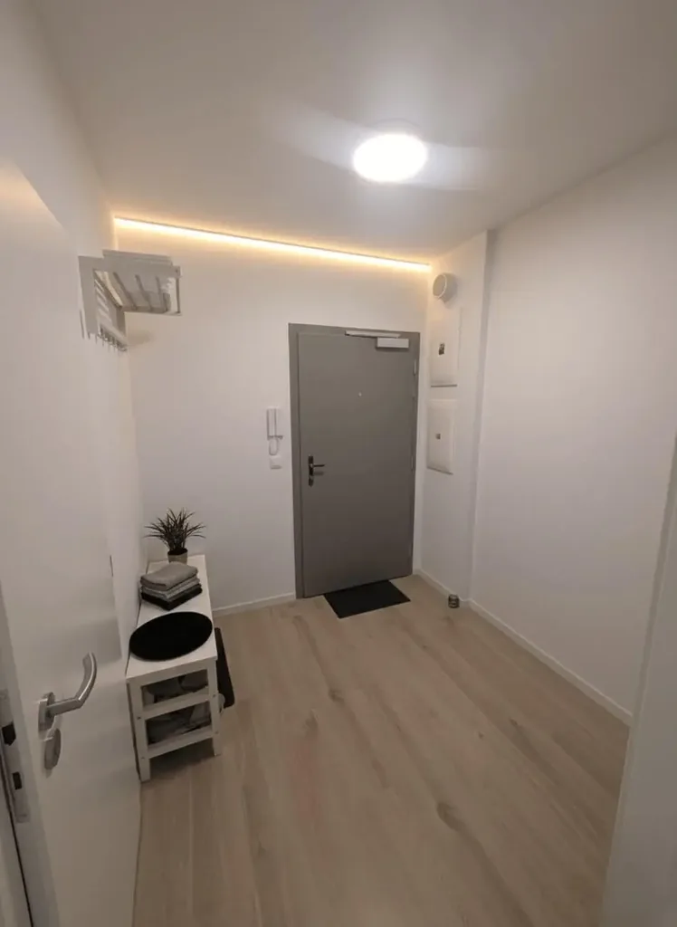 SADBA Apartmán
