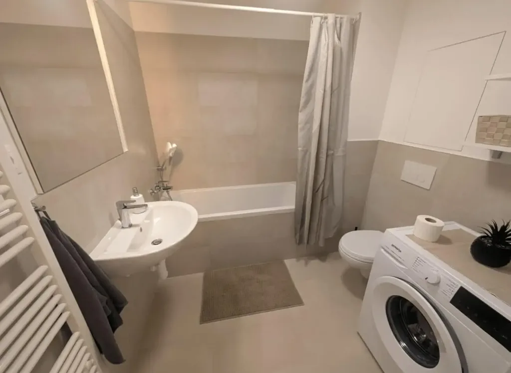 SADBA Apartmán