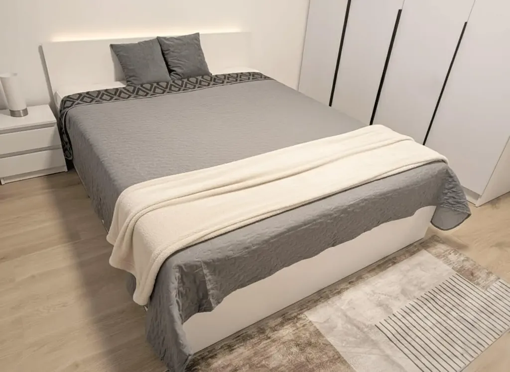 SADBA Apartmán