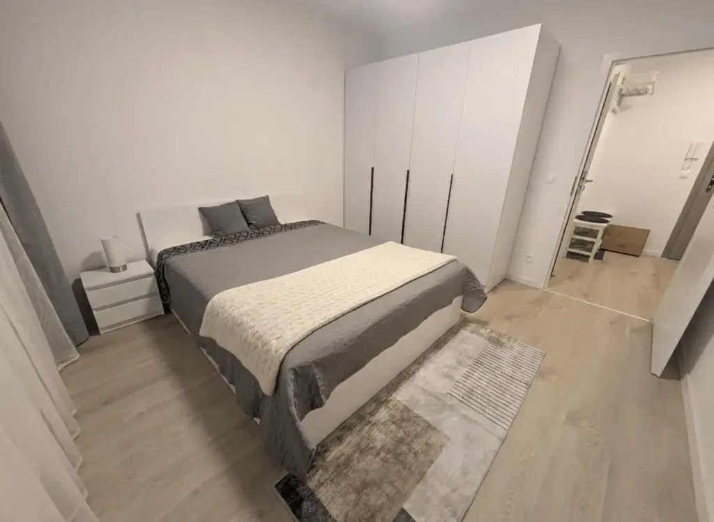 SADBA Apartmán